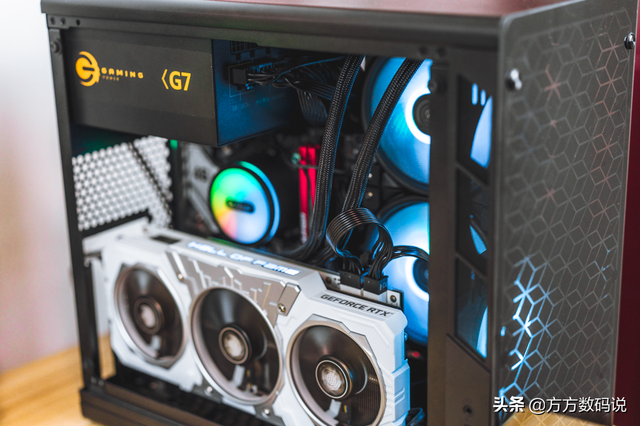 itx是什么意思，itx是什么时候出现的（装习惯了ATX）