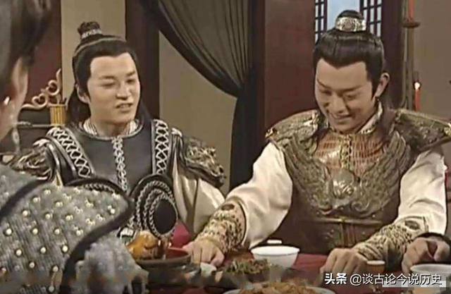 隋唐英雄和隋唐演义，小说隋唐英雄传和隋唐演义（让隋唐秦琼成为了最为盛名的英雄）