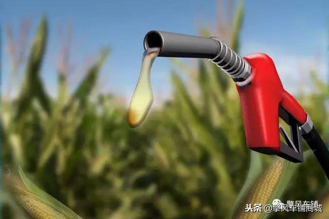 e92汽油和92汽油有啥区别，95号汽油多少钱一升（无铅汽油和乙醇汽油到底有什么不同）