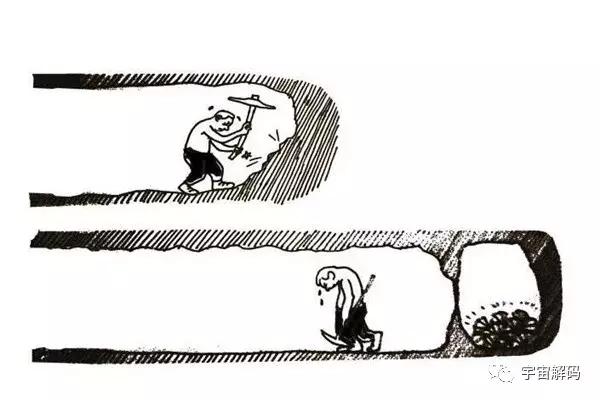 “半途效应”是什么意思，“半途效应”（如何避免半途而废的发生）