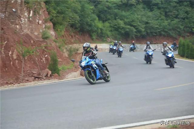 厦门铃木摩托车官网，厦门轻骑铃木摩托车官网（厦门铃木面面观系列报道<二>）