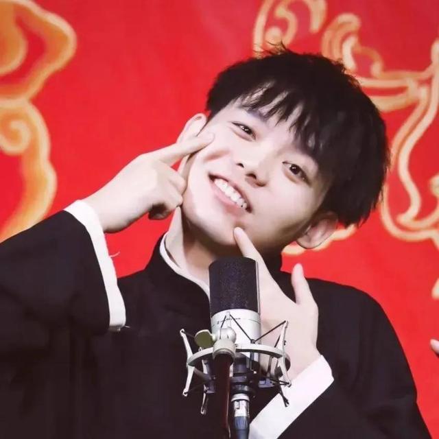 顾浔：德云社搞笑表情包，微信头像，顾浔：德云社搞笑表情包（德云社表情包头像合集）