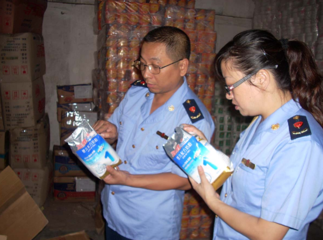 雀巢奶粉问题，2008年的三鹿毒奶粉事件（雀巢奶粉问题后咖啡销量）