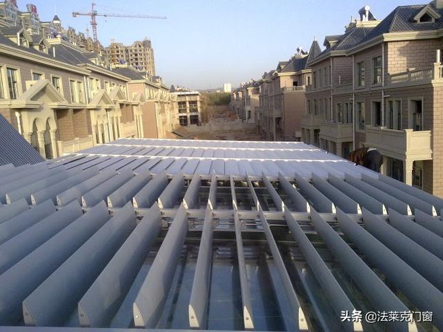 阳光房防晒隔热专业方法，阳光房如何隔热降温
