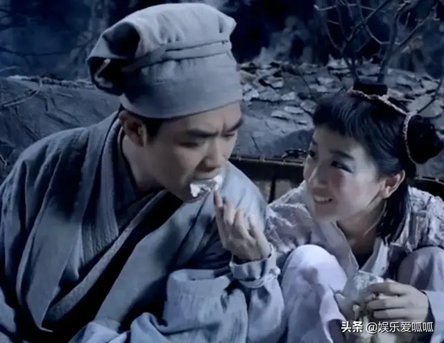 奇门遁甲演员表，奇门遁甲电影千年妖王演员表（《奇门遁甲》豆瓣4.4分）