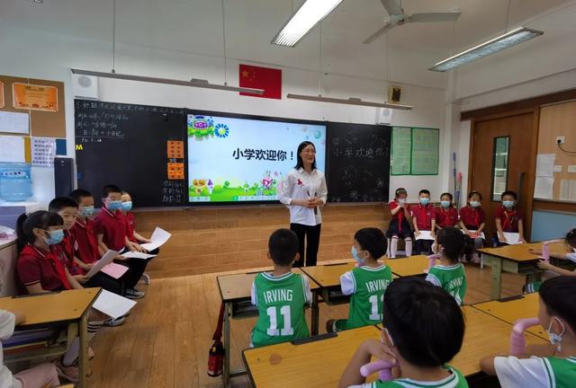 石家庄外国语幼儿园，石家庄幼儿师范高等专科学校宿舍条件怎么样宿舍图片内景（“我太想上小学啦~！”）