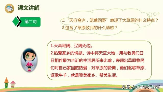 笼组词语有哪些，笼组词语（小学语文部编版二年级上册第18课《古诗二首》知识点+图文解读）