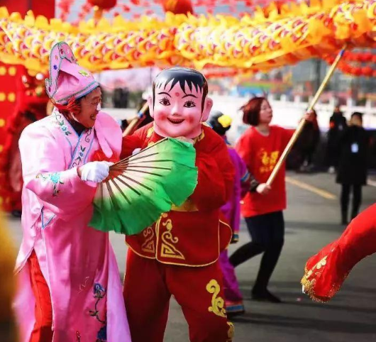 猎奇是什么意思，闰春节、天维建元