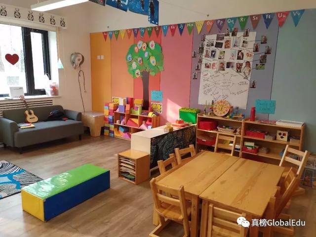 北京小橡树幼儿园，北京小橡树幼儿园怎么样（北京最全32家国际幼儿园大盘点）