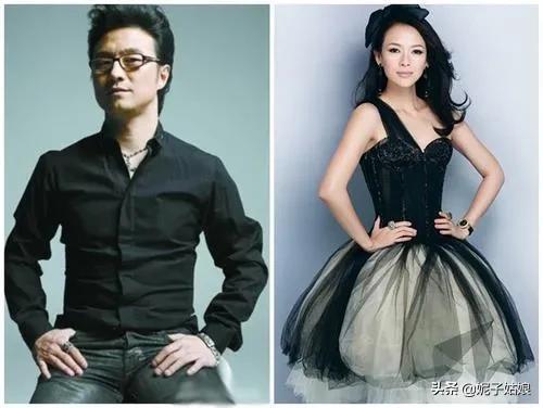 章子怡撒贝宁相恋，撒贝宁 章子怡（为什么最后嫁给了汪峰）