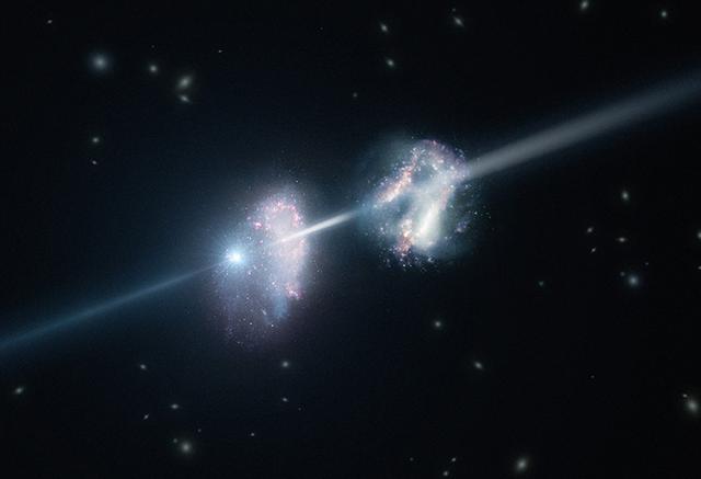 光年是什么意思，巴斯光年是什么意思（一光年到底有多长呢）