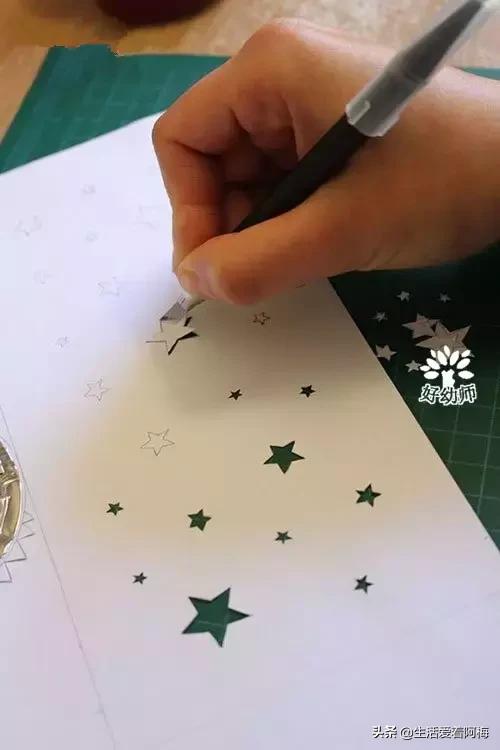 中秋节适合做的手工有哪些，中秋节做什么手工最合适（12个中秋节创意手工）