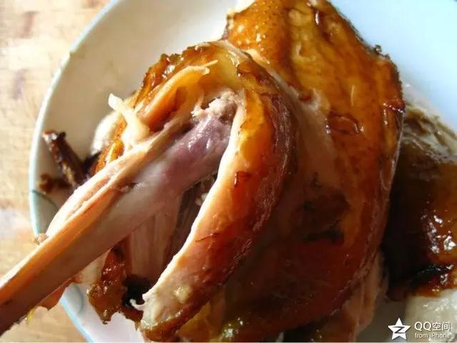 道口烧鸡，烧鸡的制作方法（道口烧鸡多少钱一只）
