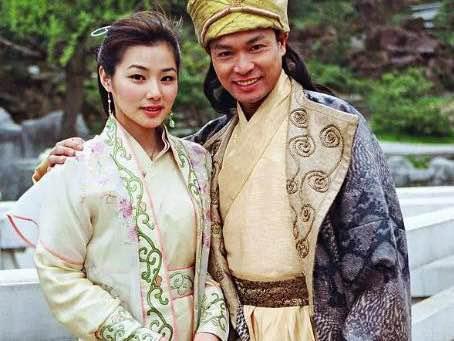 【郭晋安老婆】郭晋安老婆是谁，郭晋安的老婆叫什么（与小15岁娇妻同台差太多）