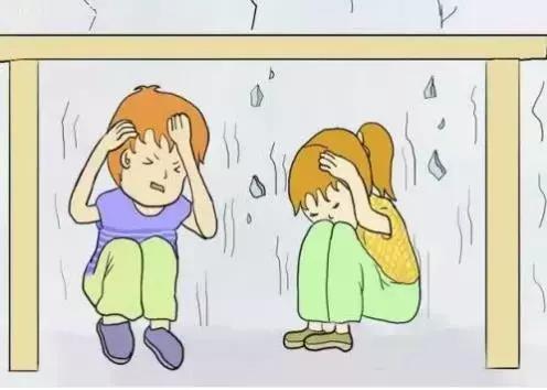 广东近100年最强地震，汕头发生了一场有史记载以来广东最严重的地震