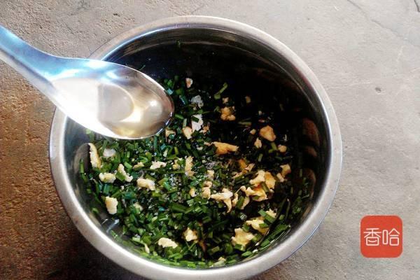 饺子馅调料配方，饺子馅料的做法大全（调饺子馅必放的三样调料）