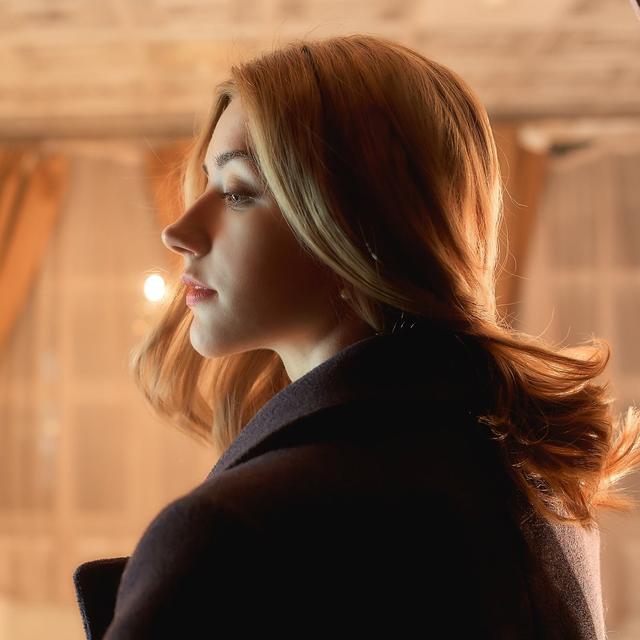 清高的女人是什么性格,清高的女生的特点(或许感情生活才更幸福)