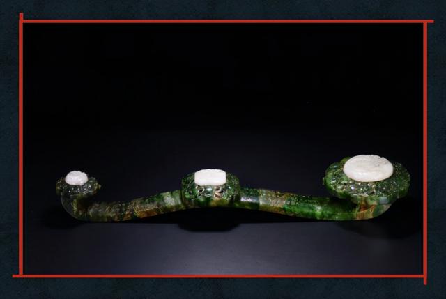 古代如意最早指什么，古代如意最早指（中国传统的玉如意，你了解多少）