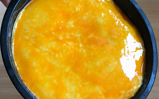 牛奶做的简单甜品，用旺仔牛奶做的简单甜品（就是一道人见人爱的小甜品）