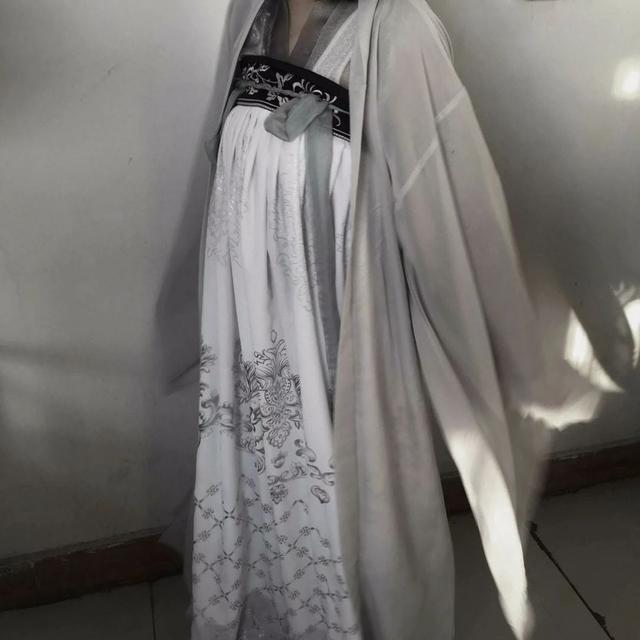 女生下半身头像，小姐姐下半身系列头像微信（女生部位头像，汉服小姐姐头像）