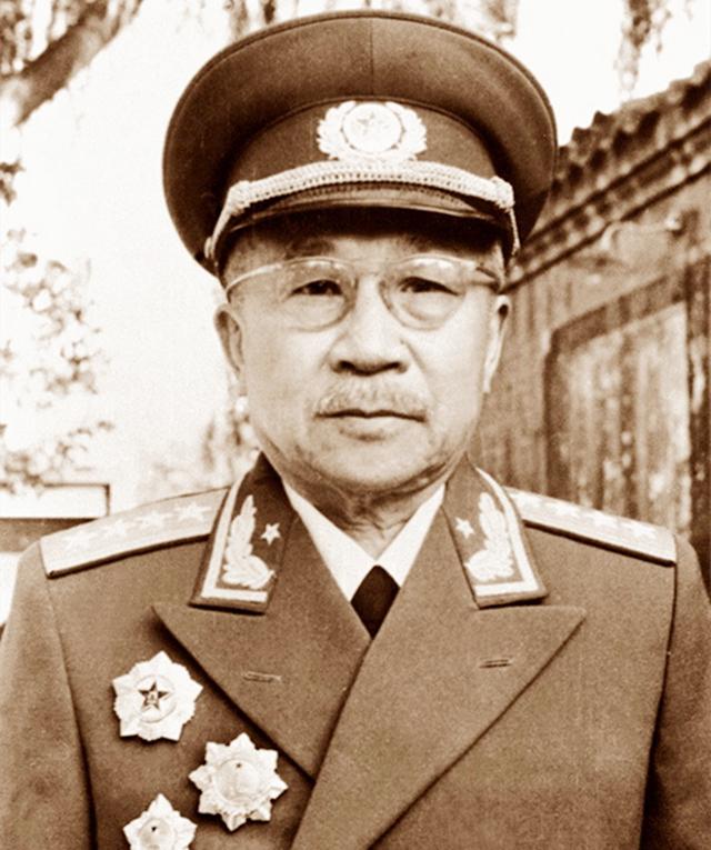 李宗仁访问大陆，1965年李宗仁回归祖国