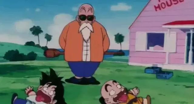 史上超酷的光头美女帅哥非主流图片大全_结局无所谓了，一个光头帅气图片（盘点动漫里的光头<一>）