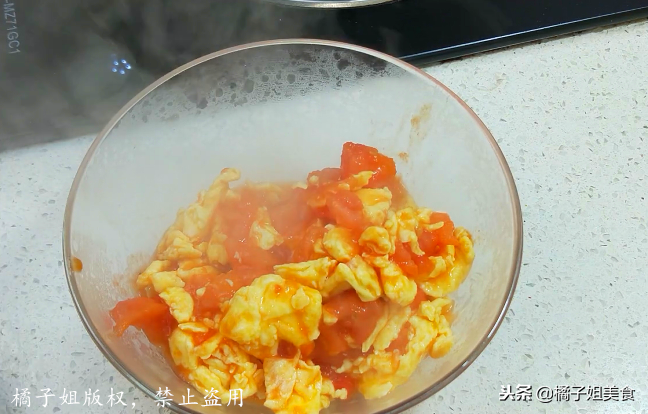 圖片[8]-【懶人面條】做法步驟圖 不用搟面 簡單快速又美-起舞食譜網(wǎng)