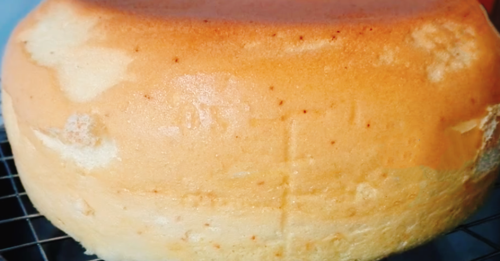 圖片[8]-【電飯鍋蛋糕】做法步驟圖 一次成功 比烤的還好吃-起舞食譜網(wǎng)