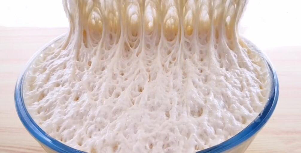 圖片[2]-【懶人早餐】做法步驟圖 10分鐘做一大盤 酥脆又蓬松柔軟-起舞食譜網(wǎng)