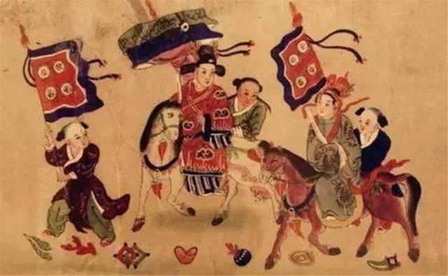 榜眼是什么意思，科举里状元、榜眼、探花的名称来由是啥呢