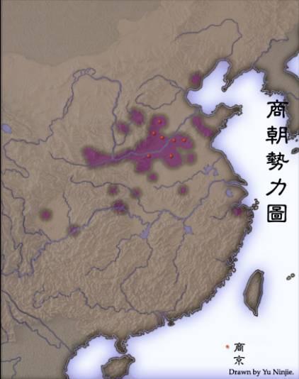 商人跟商代有关吗，商人跟商代有关吗知乎（商朝的人真的很会经商吗）