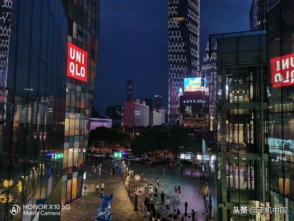 荣耀x10手机参数，荣耀x10max手机参数配置详情（我为什么只给这款手机打90分）