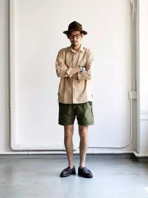 军绿色配什么颜色，我们要遵循这几个配色原理