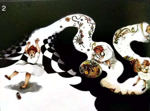 爱丽丝梦游仙境主要内容，爱丽丝梦游仙境的主要内容（爱丽丝梦游仙境）