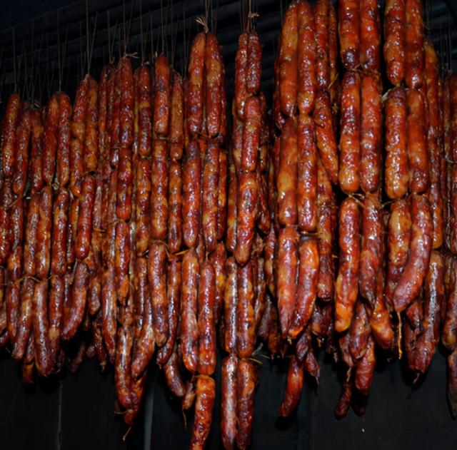 如何做灌腊肠，灌肠腊肠怎么做（多加这一步在家就能轻松灌好）