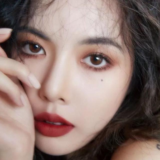 美瞳直径怎么选，第一次买美瞳怎么挑选（真的受够了那些“大美瞳”）