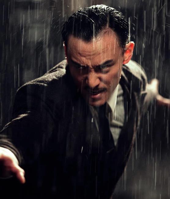 张震主演的电影，张震演的电影谍战片（为什么名导们的镜头总偏爱张震）