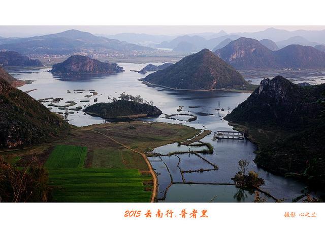 云南普者黑风景区简介,云南普者黑风景区简介图片( 71>——普者黑)