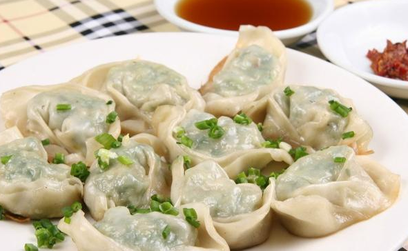 肉燕馄饨正宗做法，肉燕馄饨你吃那个呢