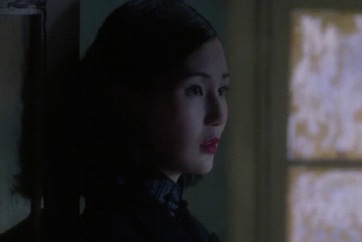 阮玲玉经典电影，深深地被张曼玉的演绎吸进去