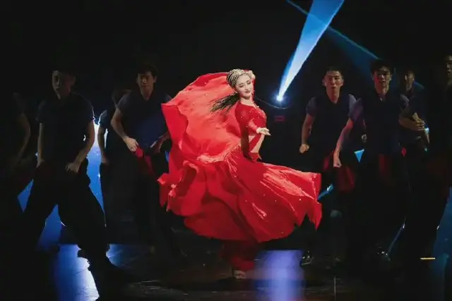 一句话舞蹈寄语，舞蹈寄语简短（《舞蹈生》——励志语录）