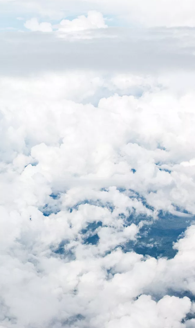 描写云的优美句子，描写云的优美诗句集锦（十一首咏云的诗词）