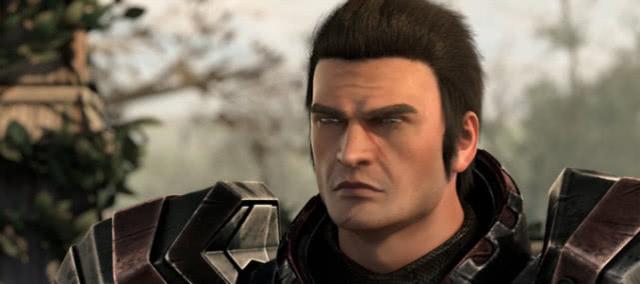 雄兵连孙悟空银河之力，雄兵连中最有成长空间的人物