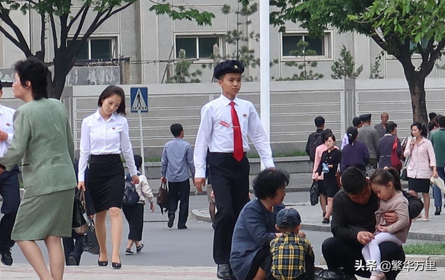 朝鲜国家多少人口2022总人口，朝鲜一共多少人口（朝鲜全国2500多万人）