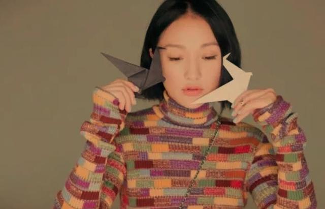 周迅为何婚后6年一直无后代，被造谣生不出来，如今终于得知真相