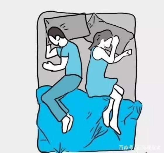 分居最有力的证据，证明夫妻分居常见证据有哪些（分居两年的证据如何搜集）