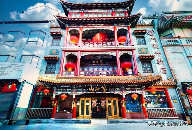 北京十大时装品牌，时尚女装哪个牌子好（看过“时尚北京2021”里的宝藏品牌）