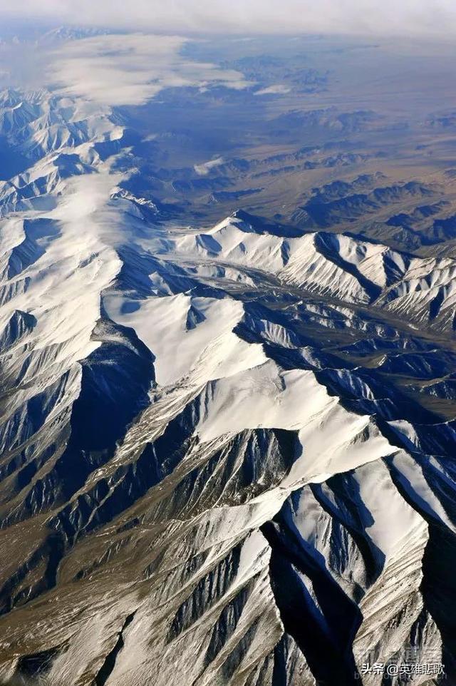 五大岳山分别是什么，我国五大岳山是哪几座山（三山五岳中的“三山”指哪三座山）