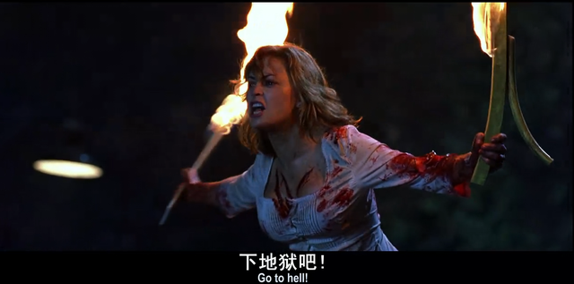 猛鬼爱情故事剧情，猛鬼爱情故事剧情解释之旅行（《弗莱迪大战杰森》：鬼王互殴）