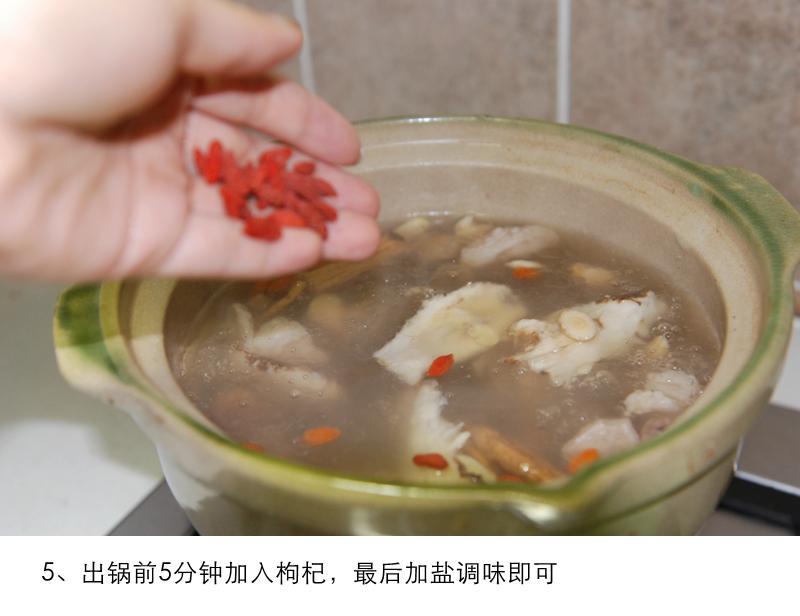 圖片[6]-【當(dāng)歸巴戟羊肉湯】做法步驟圖 冬季養(yǎng)生滋補(bǔ)暖身湯-起舞食譜網(wǎng)